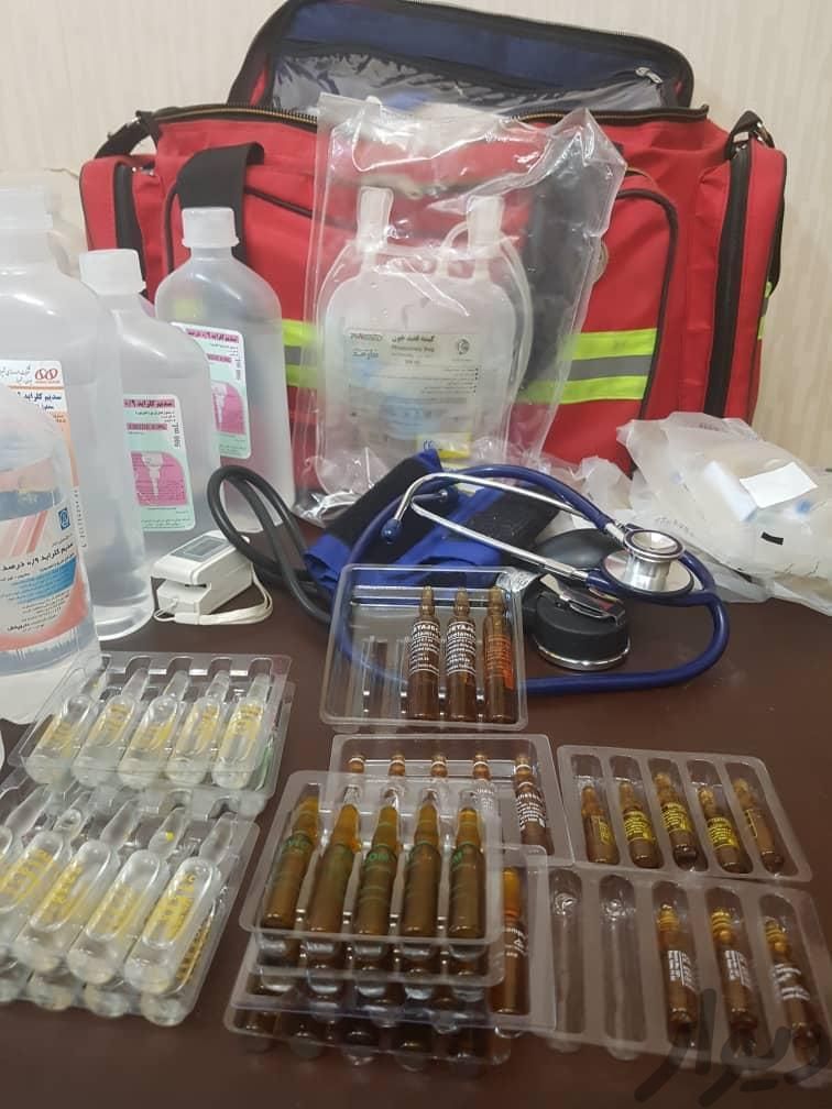 خدمات پرستاری در منزل|خدمات آرایشگری و زیبایی|زنجان, |دیوار