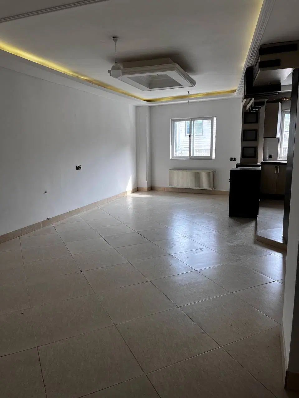 اپارتمان ۹۵ متری در بندرگز  ابتدای معلم ۴|فروش آپارتمان|بندر گز, |دیوار