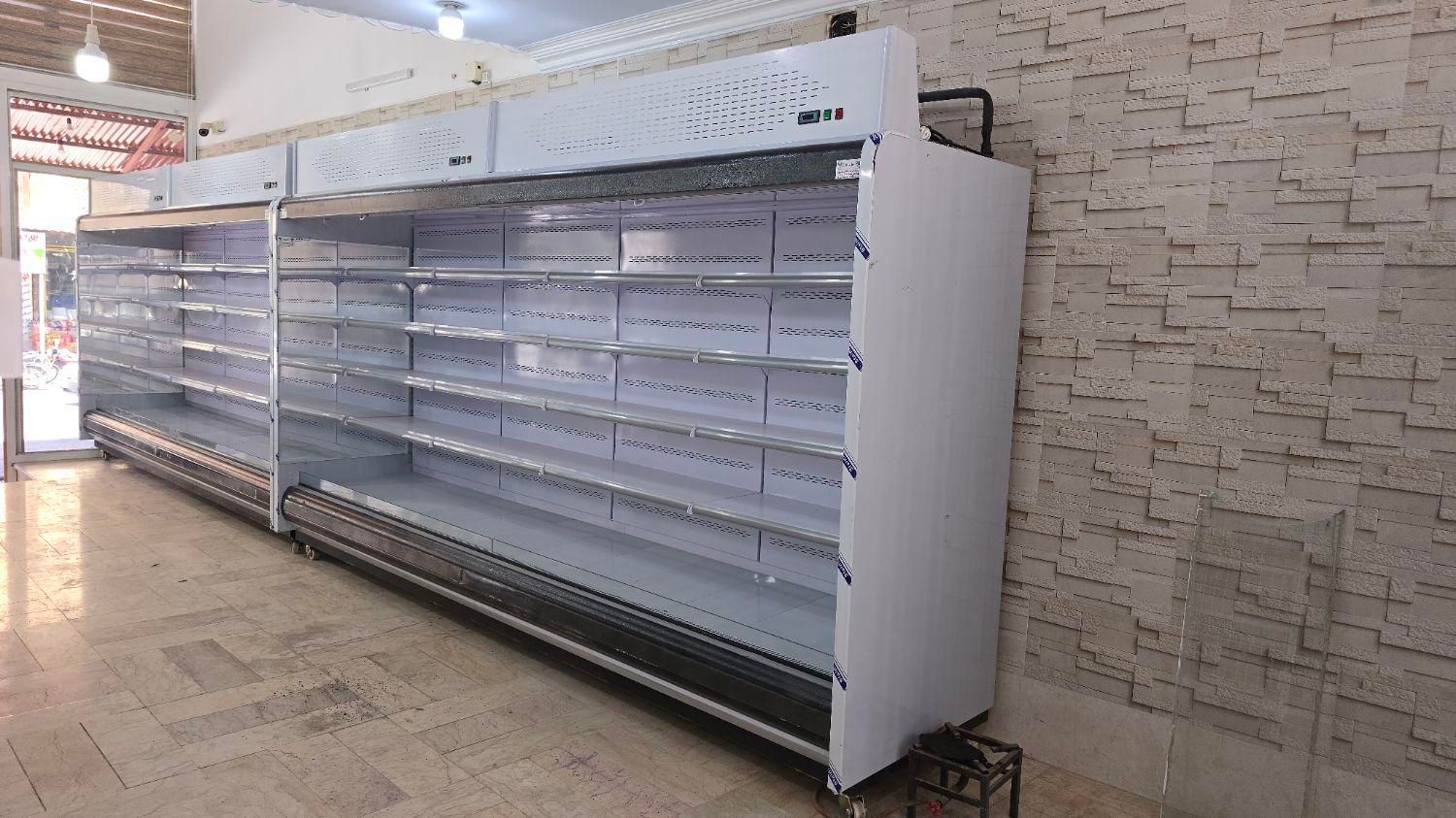 الوم قفسه خات یخچال پرده هوا/فروشگاهی|خدمات پیشه و مهارت|رامهرمز, |دیوار