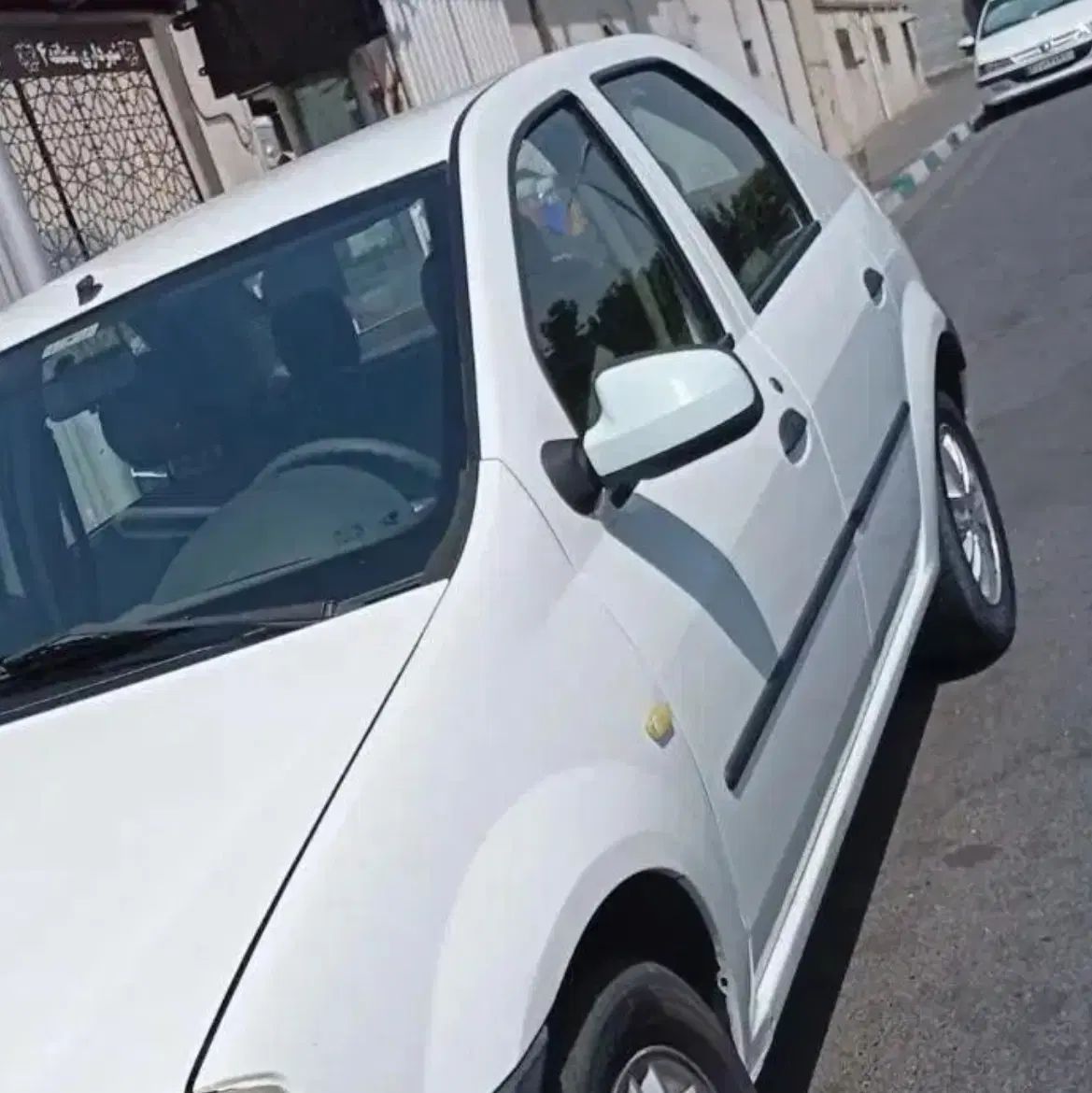 ال۹۰ مدل ۹۵ L90 E2|خودرو سواری و وانت|مشهد, وکیل‌آباد|دیوار