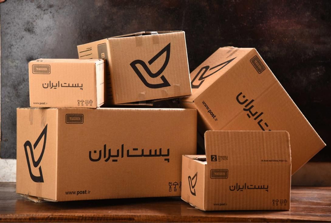 کارتن پستی و کارتن اسباب کشی|عمده‌فروشی|تهران, تهرانپارس غربی|دیوار