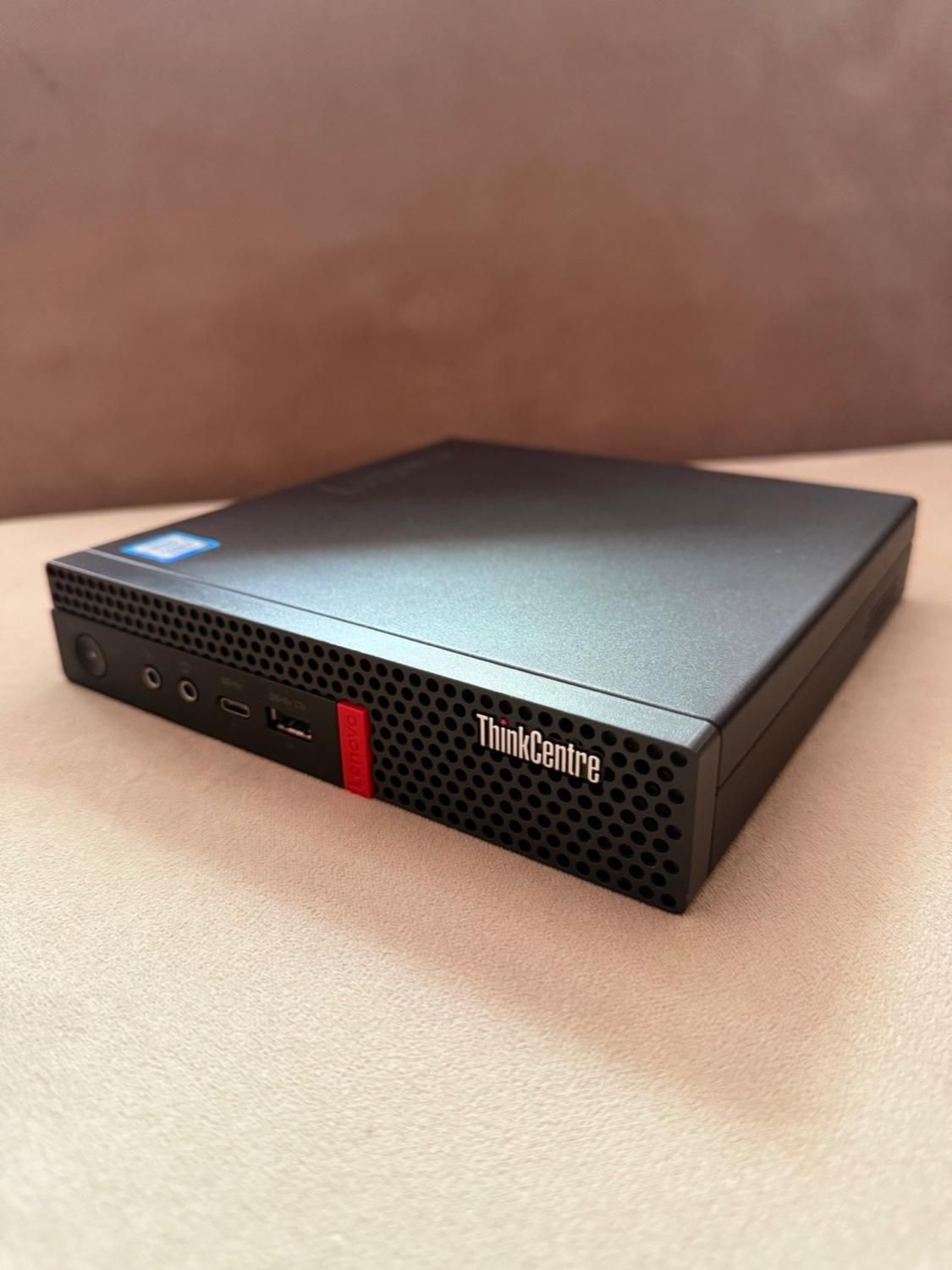 مینی کیس لنوو مدل ThinkCentre M720q  پردازنده i7|رایانه رومیزی|تهران, تهرانپارس غربی|دیوار