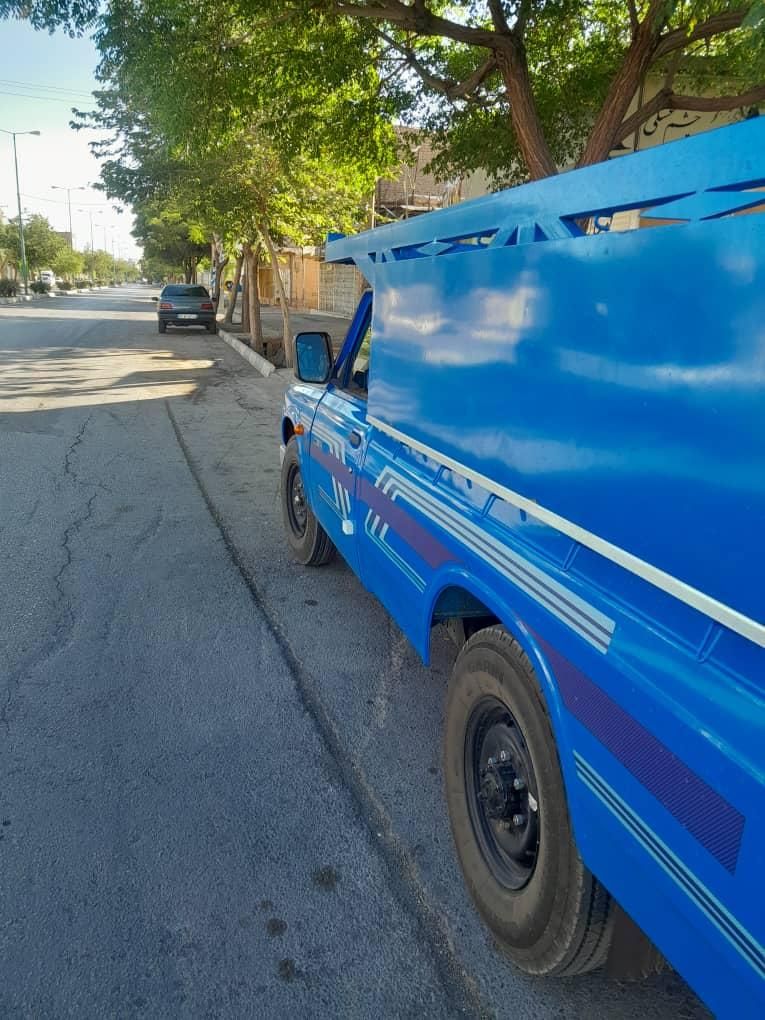 وانت نسیان کرایه حمل نقل به تمام نقاط ایران|خدمات حمل و نقل|کرمان, |دیوار