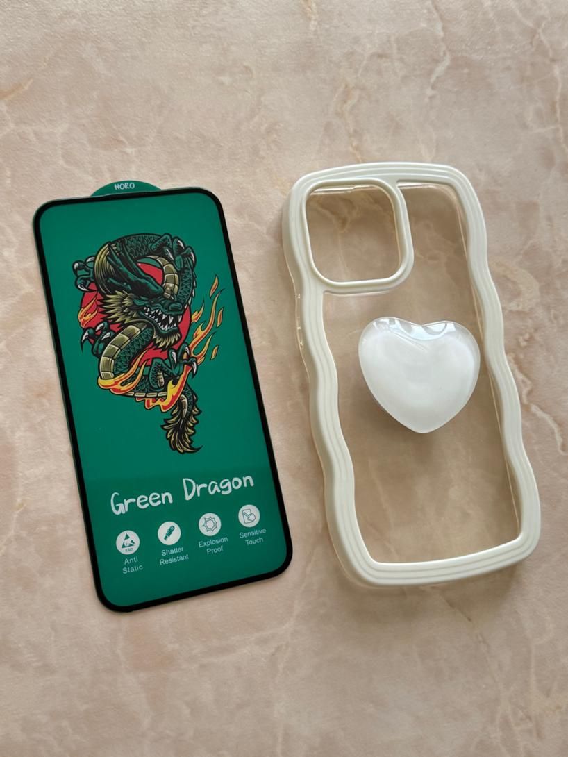 قاب گوشی آیفون ۱۵پرومکس iPhone 15 promax|لوازم جانبی موبایل و تبلت|تهران, شهید رجایی|دیوار