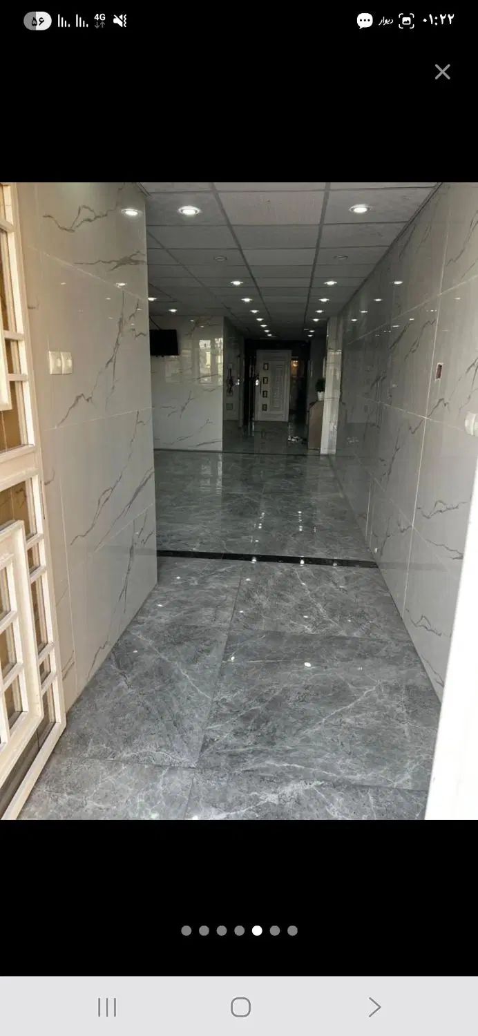 فروش اپارتمان 135 متری 3 خواب تجهیز ملکی فضیلت|فروش آپارتمان|شیراز, آزادگان|دیوار