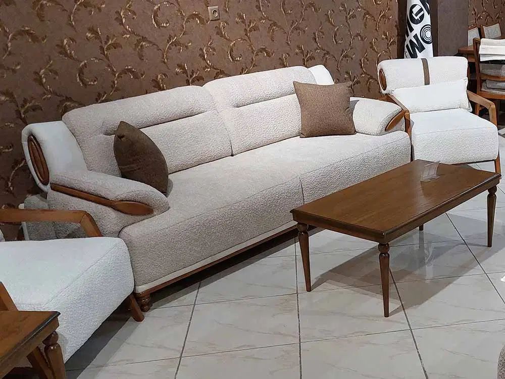 استخدام کارگرساده نجار رنگ کار رویه کوب|استخدام صنعتی، فنی، مهندسی|صباشهر, |دیوار