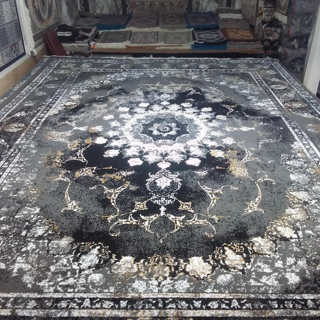 ۱۲ متری جدید|فرش|مشهد, مصلی (کارمندان اول)|دیوار