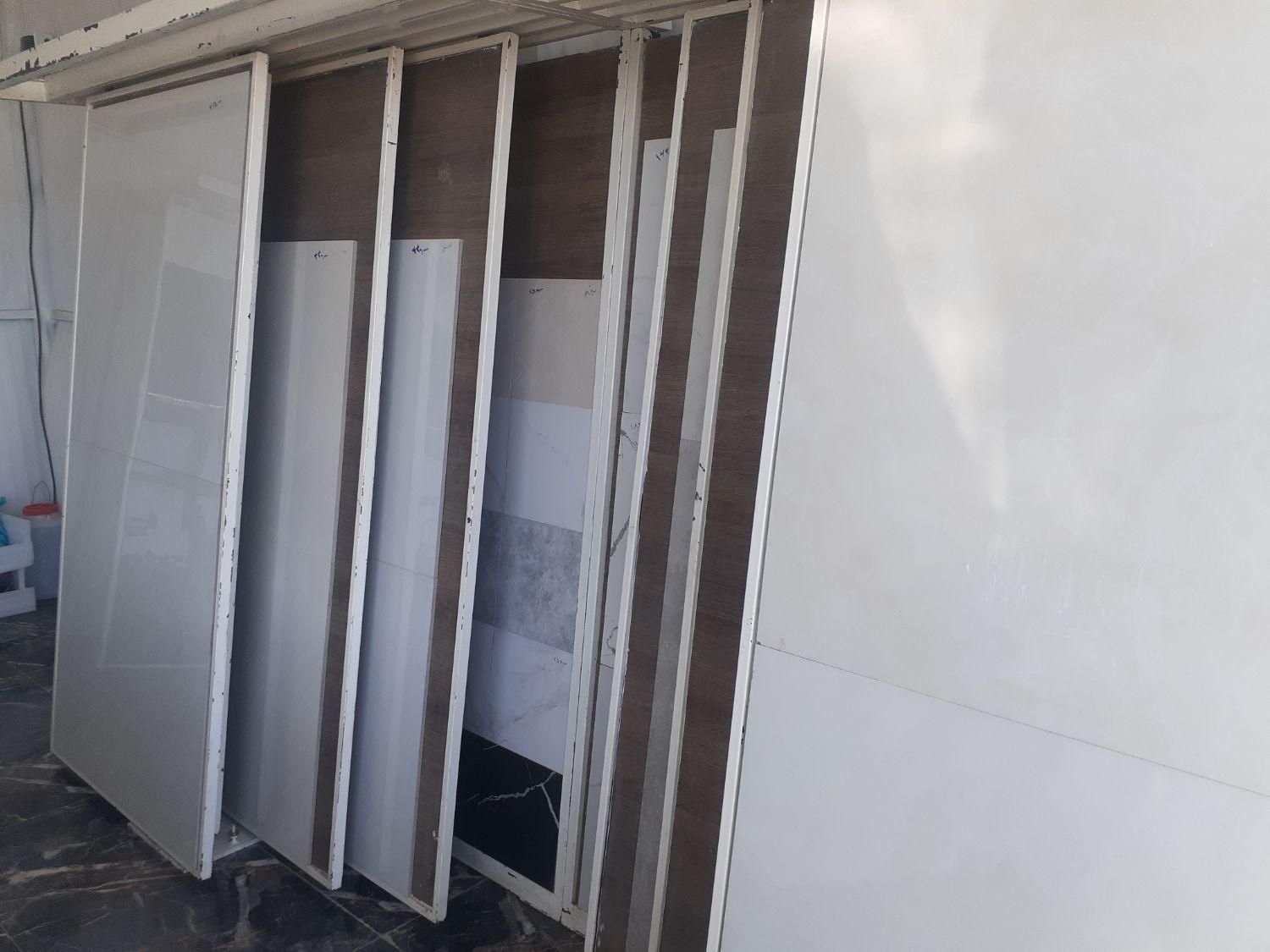 کاشی و سرامیک|مصالح و تجهیزات ساختمان|تربت‌حیدریه, پائین ولایت|دیوار