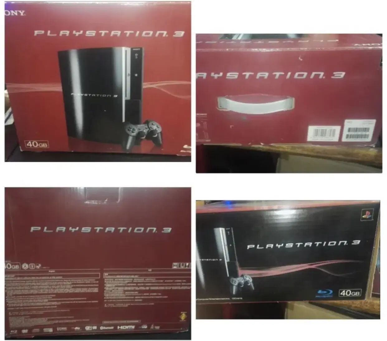 Ps3 پلی استیشن ۳ در حد|کنسول، بازی ویدئویی و آنلاین|تهران, بریانک|دیوار