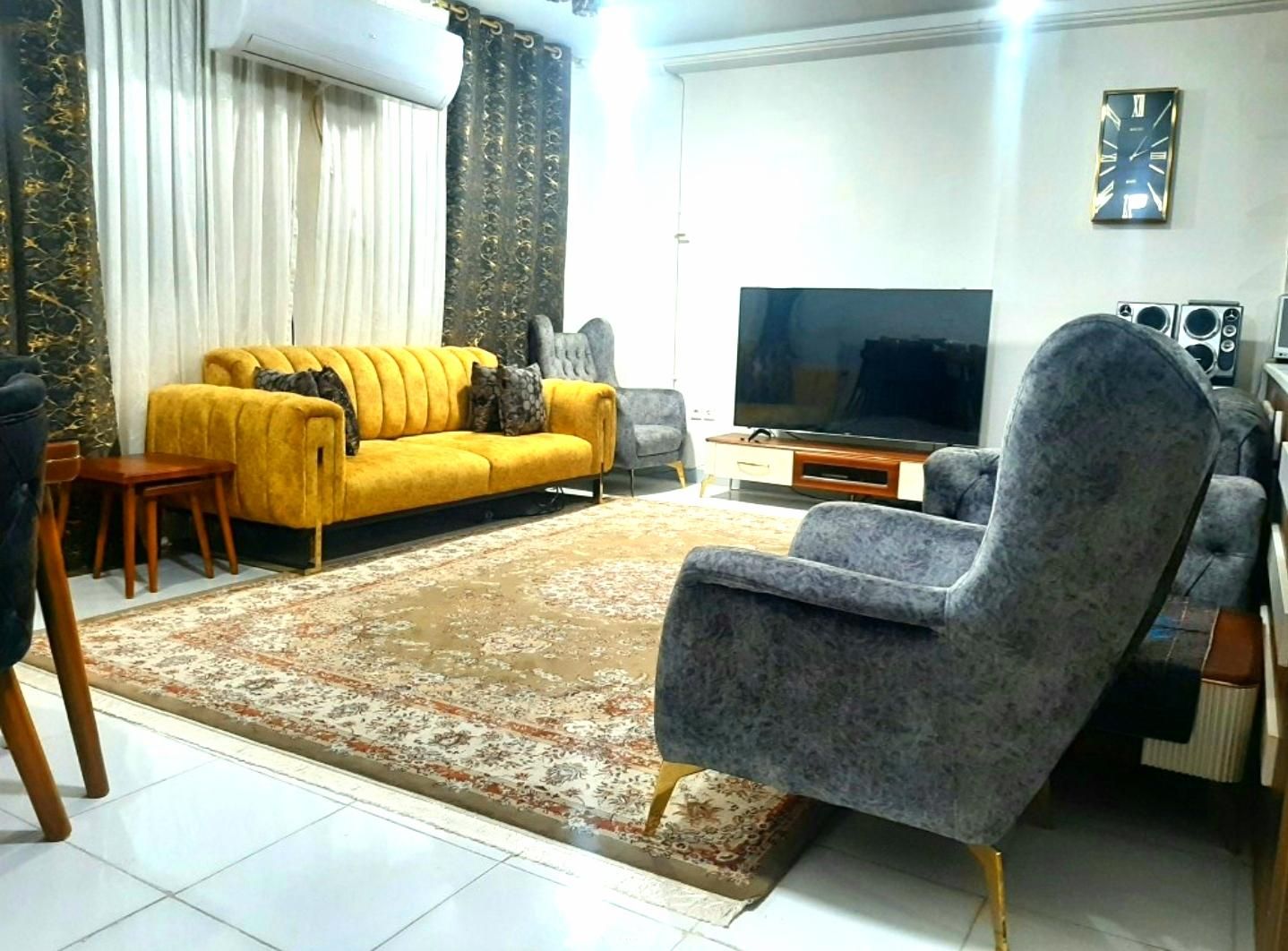 فروش آپارتمان ۱۰۰ متری ۲ خوابه در آسیاباد|فروش آپارتمان|اهواز, آسیاباد|دیوار