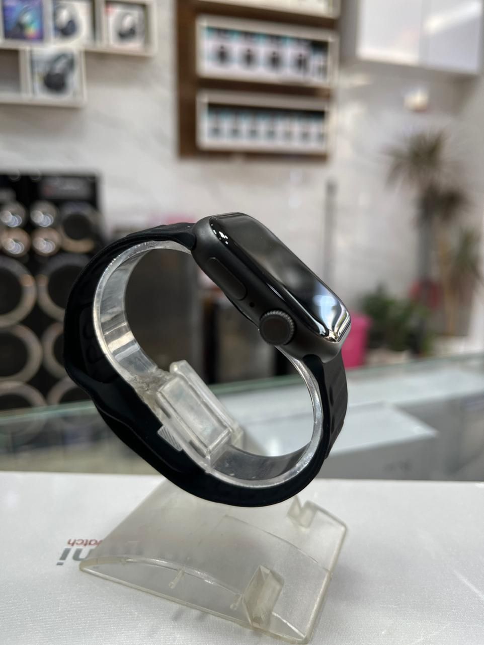 اپلواچ/اسمارت واچ/ساعت هوشمند/Hk10mini/سایز۴۱|ساعت|کرمانشاه, |دیوار