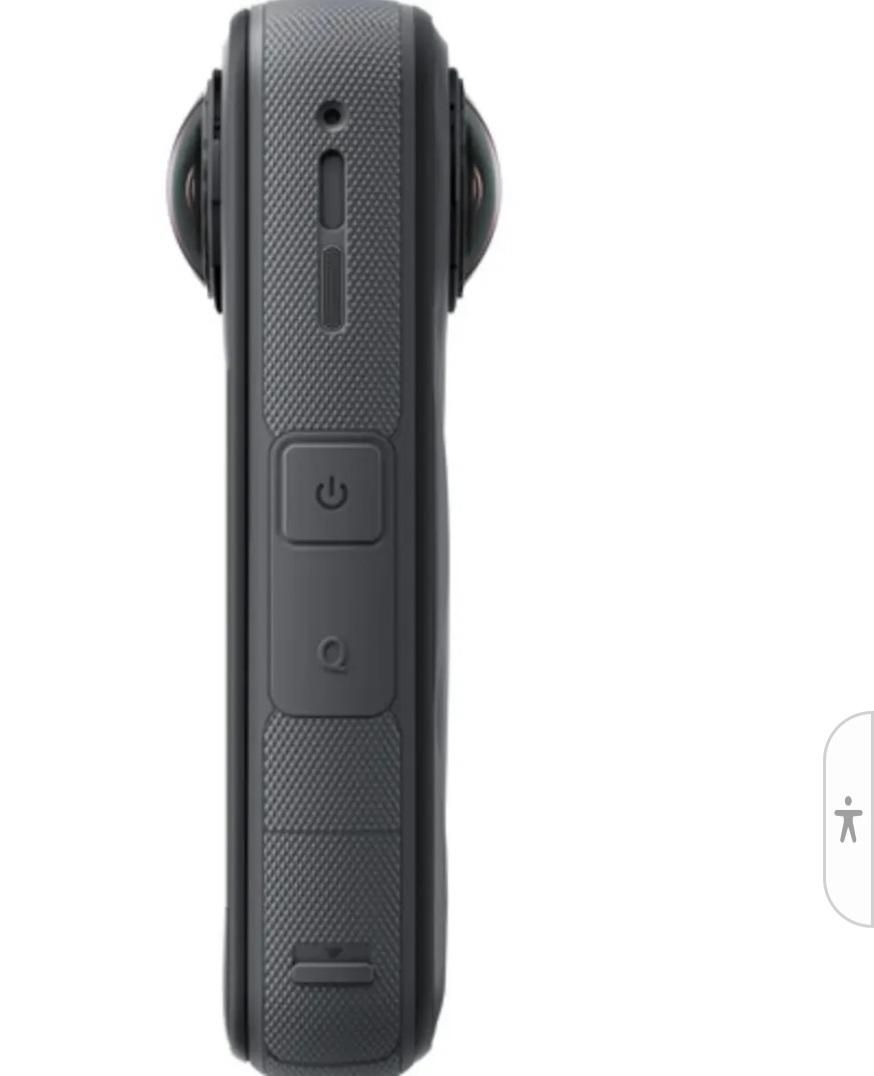 insta 360 X5|دوربین عکاسی و فیلم‌برداری|تهران, سهروردی|دیوار