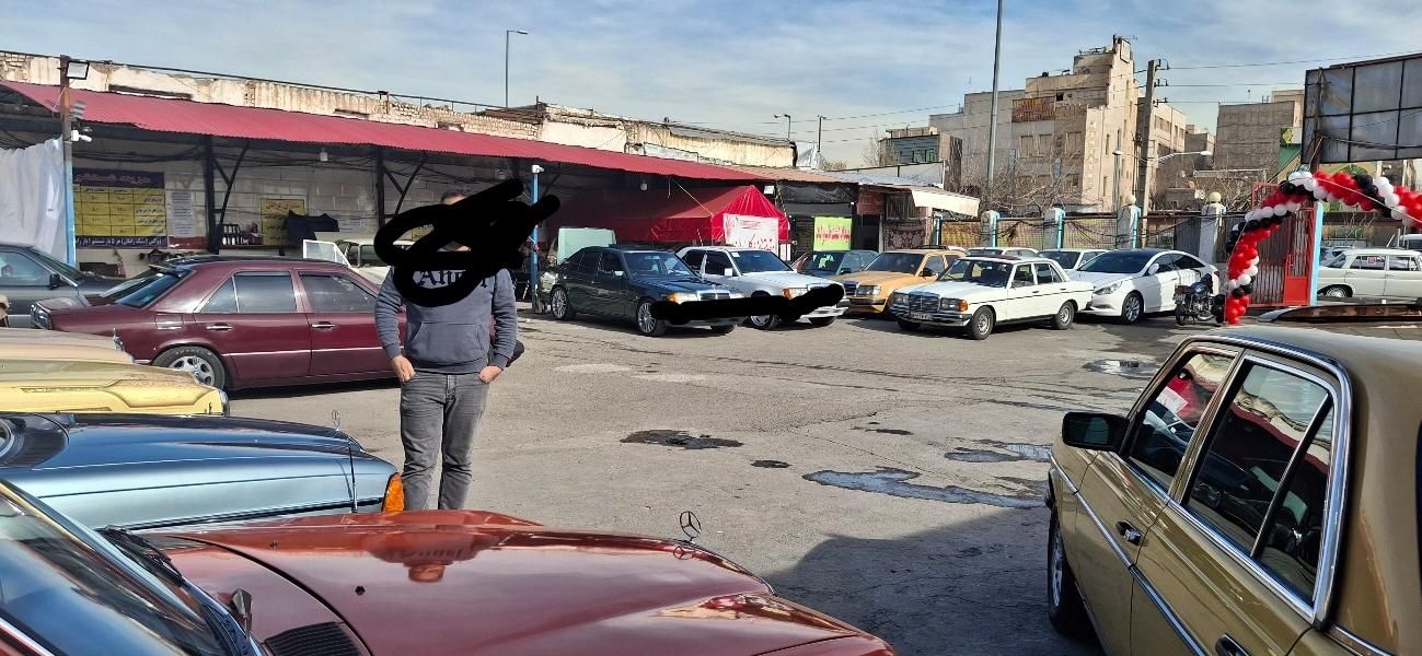 اجاره مجموعه کارواش و خدمات خودرویی با چاه اب|اجارهٔ مغازه و غرفه|تهران, یافت آباد جنوبی|دیوار