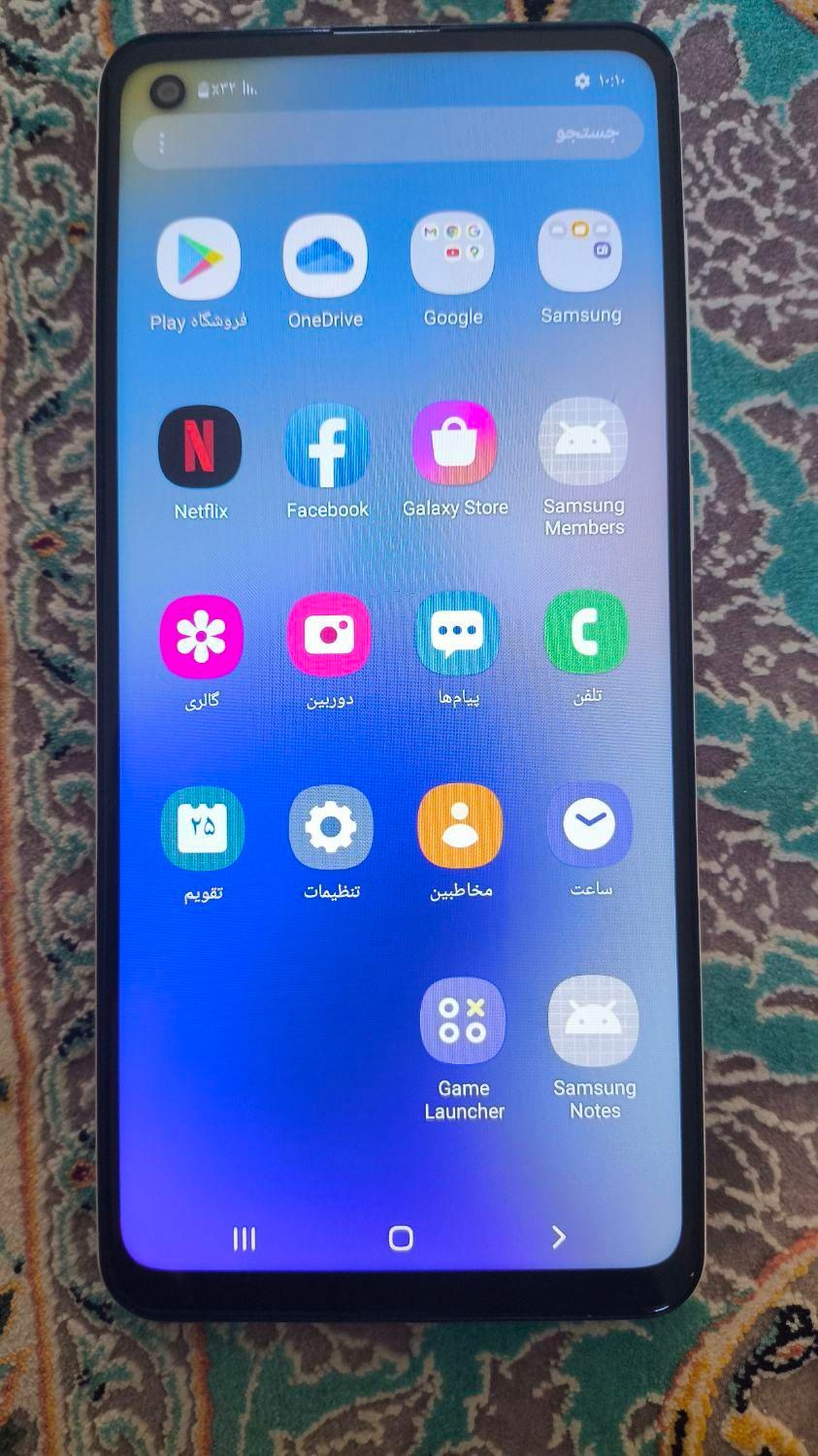 سامسونگ Galaxy A21s|موبایل|تهران, سازمان آب|دیوار