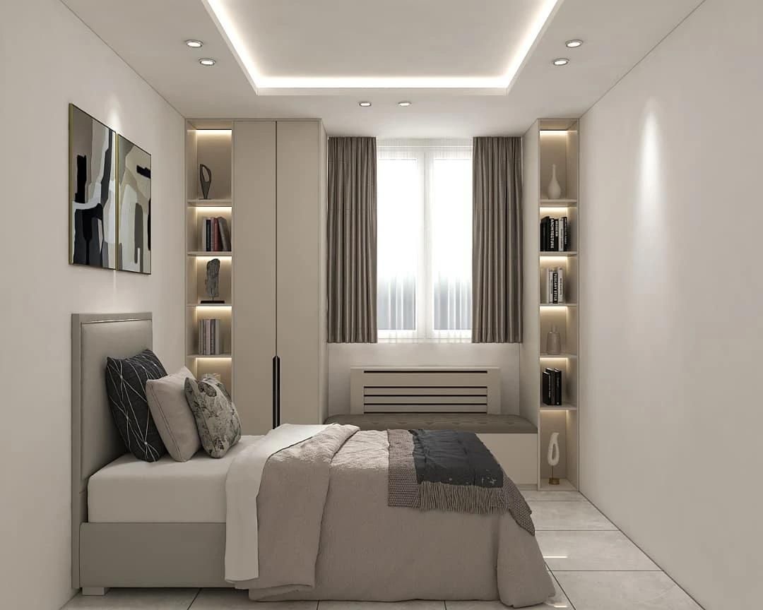 طراحی  نما  کابینت پلان معماری|خدمات پیشه و مهارت|اراک, |دیوار