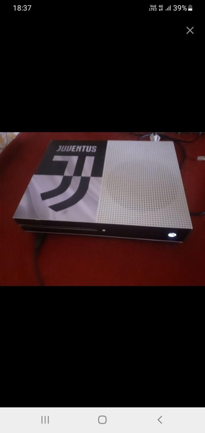 Xbox one s|کنسول، بازی ویدئویی و آنلاین|همدان, |دیوار