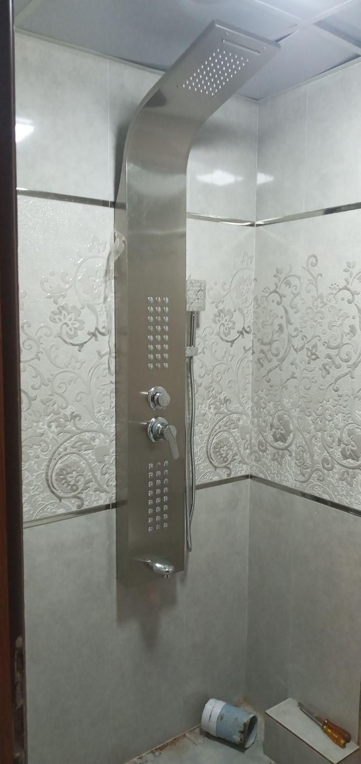 لوله کشی و تاسیسات ساختمان|خدمات پیشه و مهارت|رشت, نامجو|دیوار