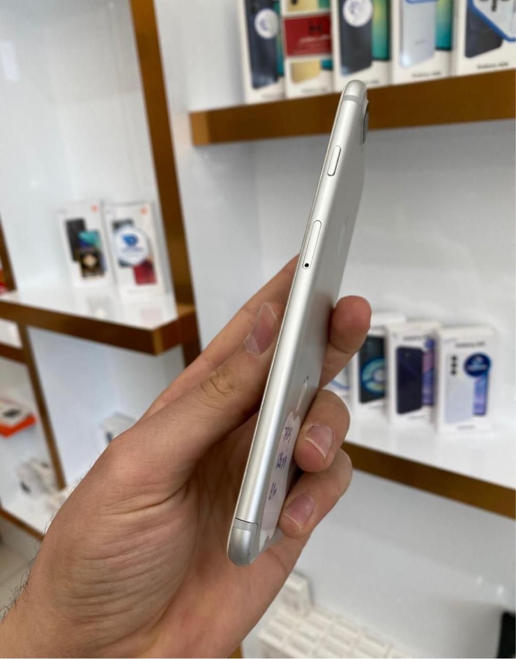 اپل iPhone 7 Plus با حافظهٔ ۱۲۸ گیگابایت|موبایل|تهران, جمهوری|دیوار