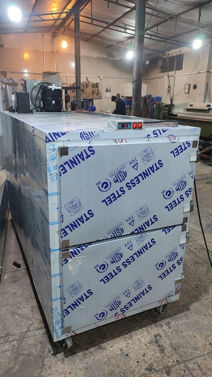 سردخانه جسد|فروشگاه و مغازه|اردبیل, |دیوار