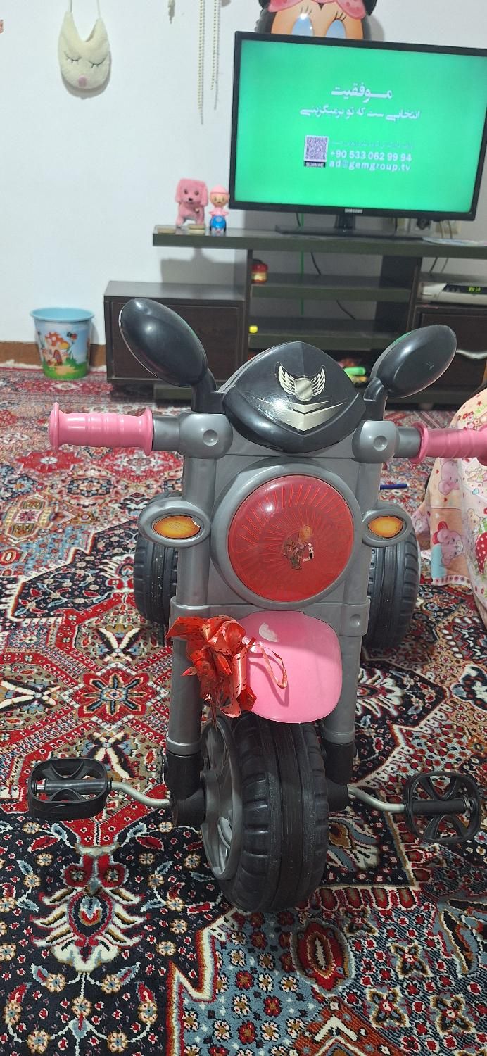 کالسکه دلیجان و سه چرخه و اسکوتر|کالسکه و لوازم جانبی|رضوانشهر, |دیوار