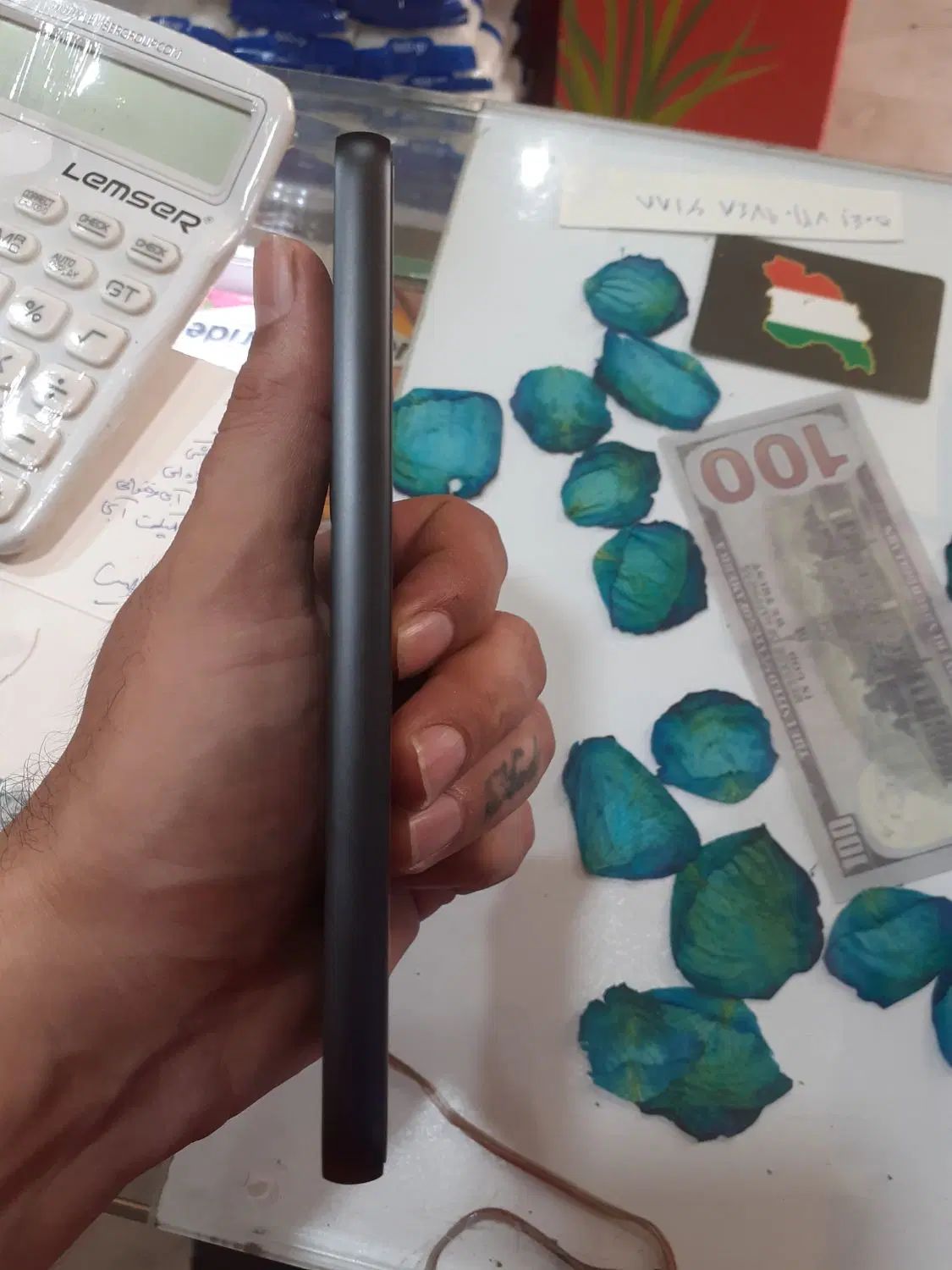 سامسونگ سامسونگ Galaxy A54 با حافظهٔ ۲۵۶ گیگابایت|موبایل|اندیشه, اندیشه فاز ۳|دیوار