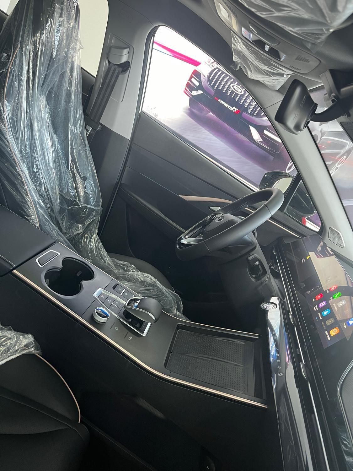 فونیکس اف ایکس FX صفر 404|خودرو سواری و وانت|تهران, نازیآباد|دیوار