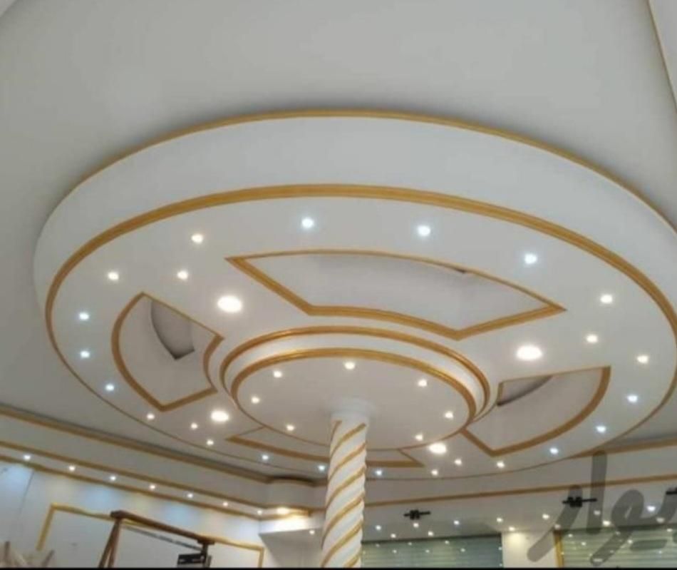 نقاش ساختمان توروک اوغلو|خدمات پیشه و مهارت|تهران, سعادتآباد|دیوار