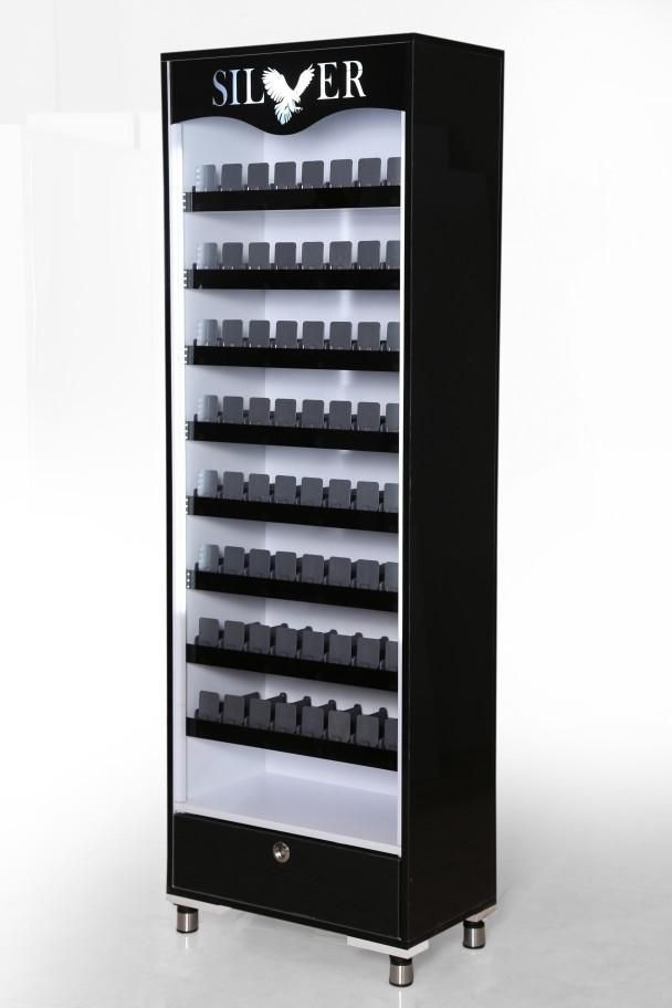 قفسه چوبی سیگار mdاستند تنباکو سیگار|فروشگاه و مغازه|تبریز, |دیوار