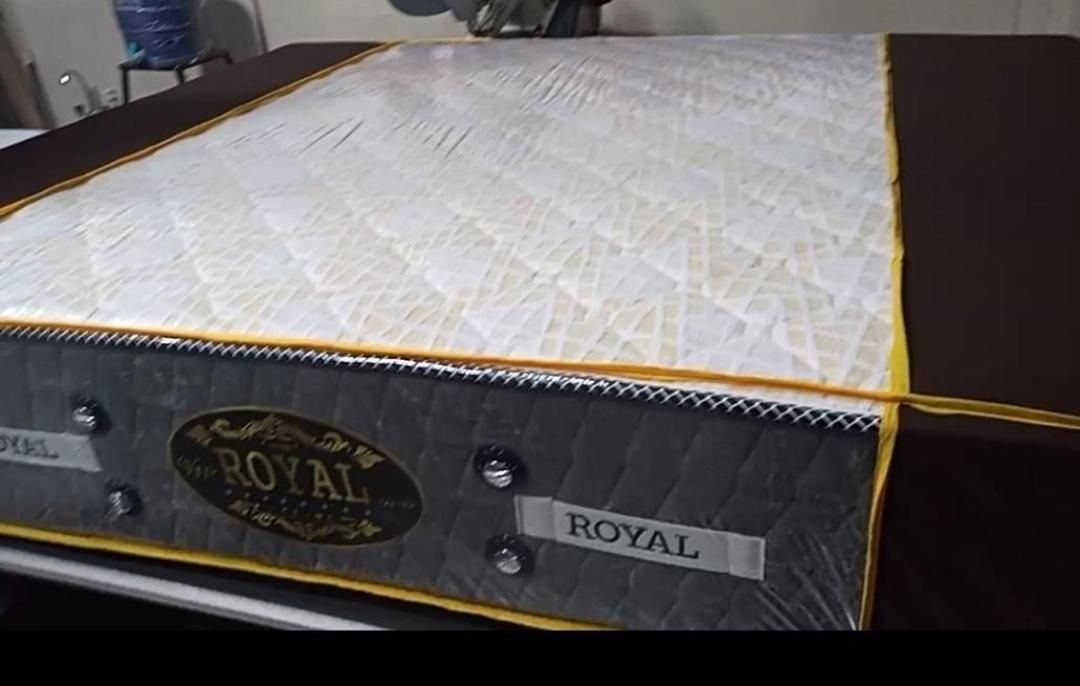 تشک مدل یونیک  ستاره|تشک تختخواب|ایلام, |دیوار