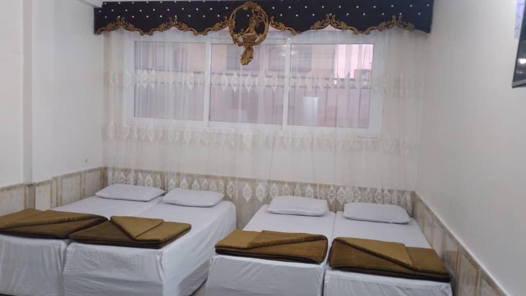 کاروان زیارتی 5روزه و 6روزه|تور و چارتر|بم, |دیوار