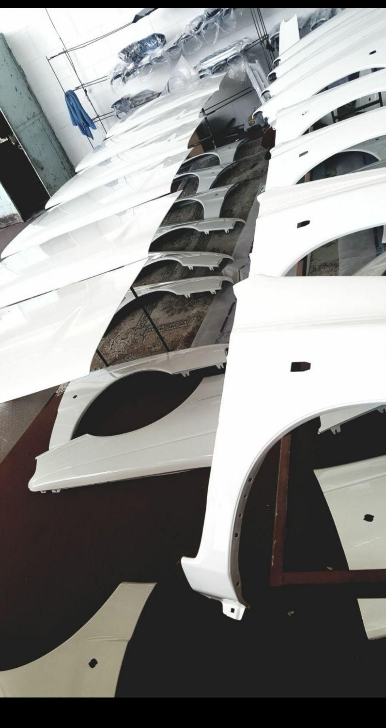 برلیانس ۳۳۰ جک سپر رنگی جیلی ایکس ۶۰ تیگو اریزو|قطعات یدکی و لوازم جانبی|مشهد, توس (بلوار توس)|دیوار