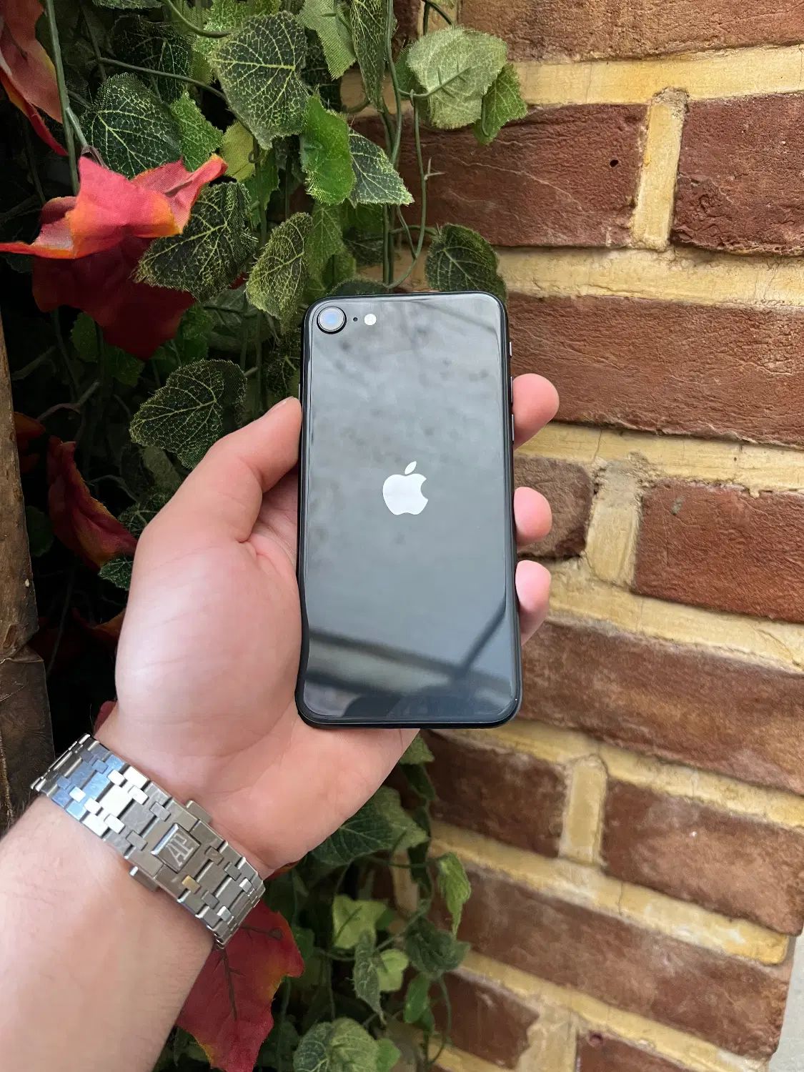 Iphone se 2020 ایفون|موبایل|تهران, گیشا|دیوار