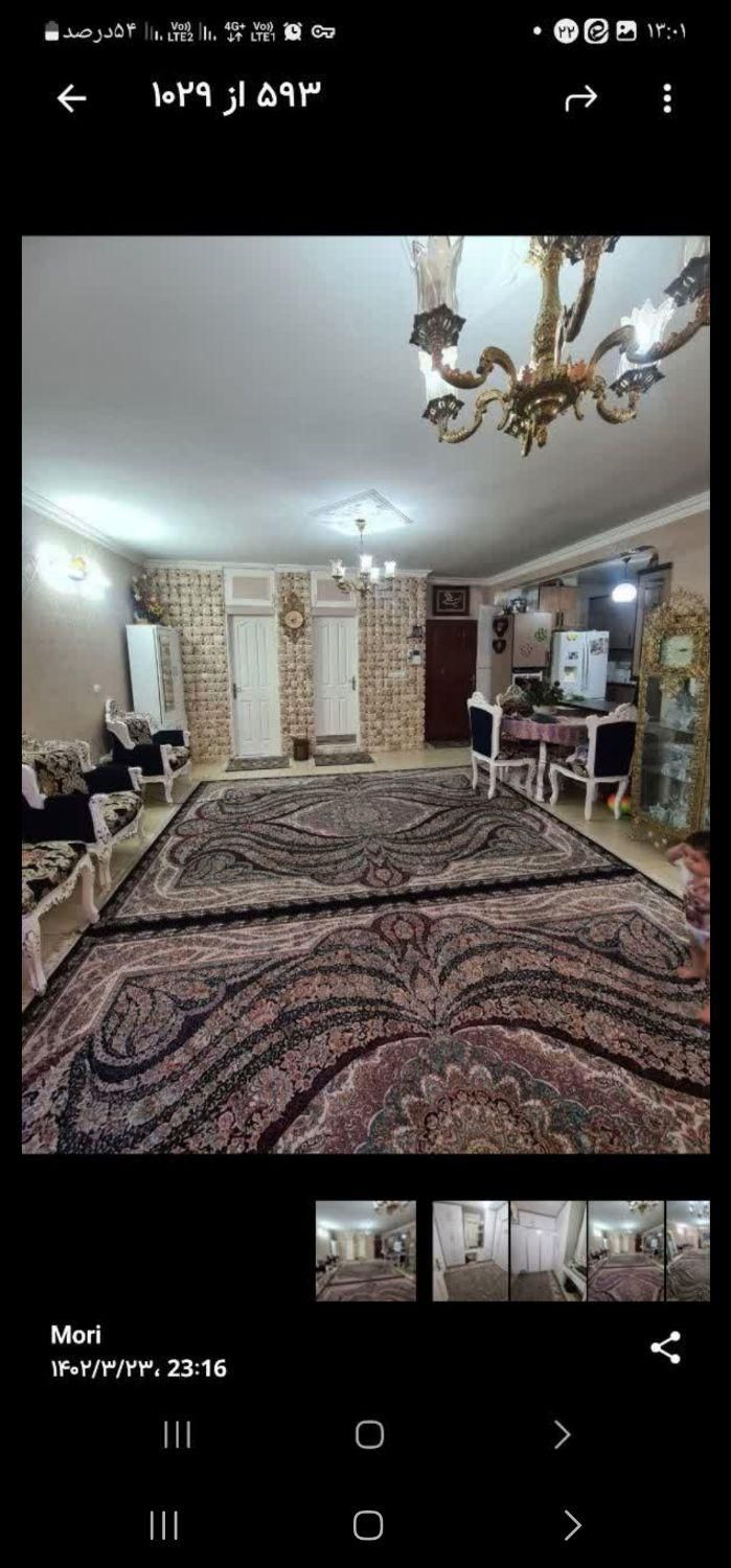 مبل سلطنتی راش|مبلمان خانگی و میز عسلی|تهران, دولاب|دیوار