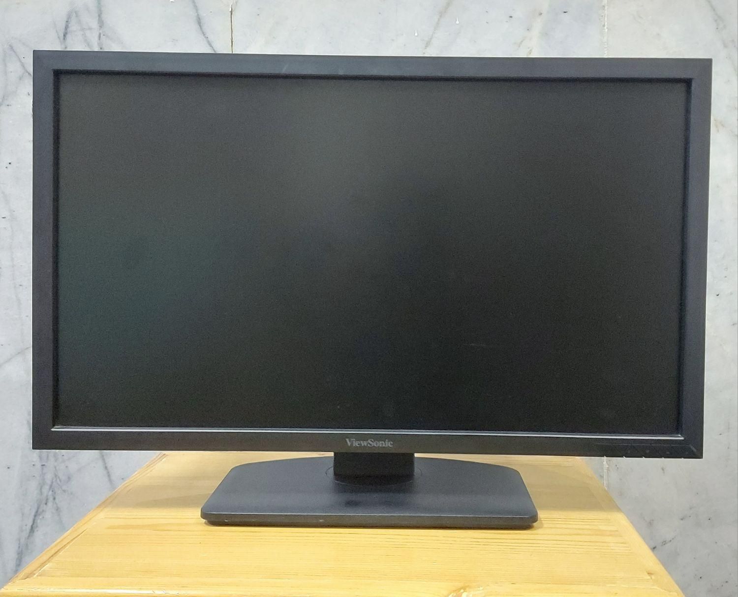 مانیتور گیمینگ Viewsonic|قطعات و لوازم جانبی رایانه|بیرجند, |دیوار