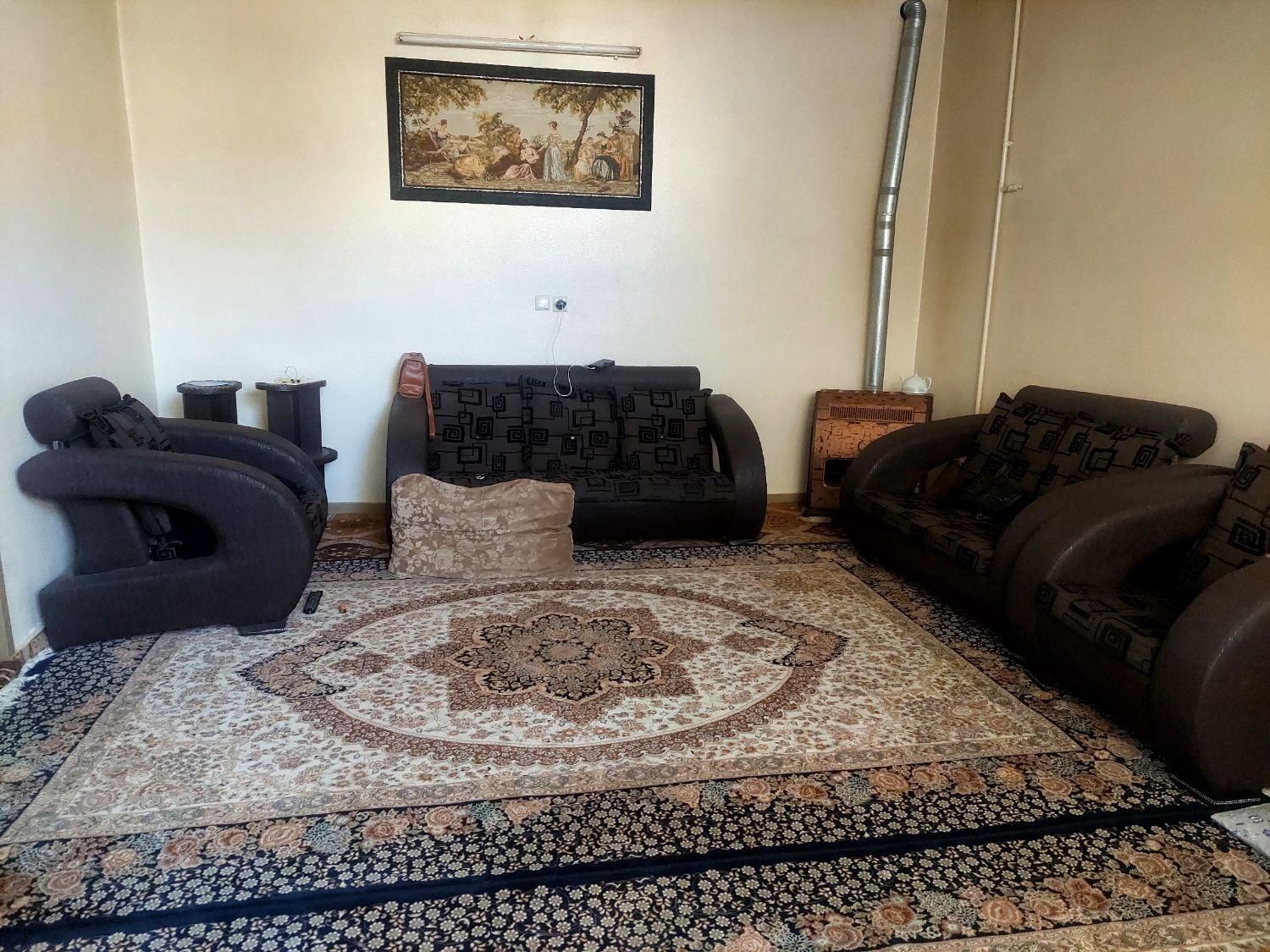 منزل مسکونی تکبرگ سند .باغ .زمین کشاورزی|فروش خانه و ویلا|شاهین‌شهر, نسیم ۱|دیوار