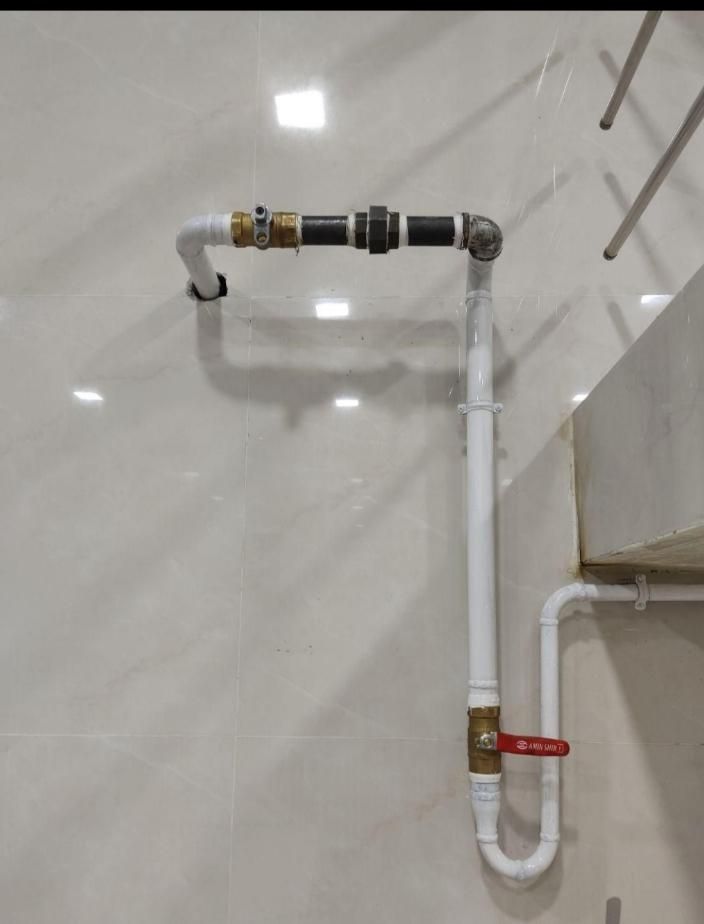 خردهکاری تیکه کاری گازکشی لولهکشی گازتغیرات جابجای|خدمات پیشه و مهارت|زاهدان, |دیوار