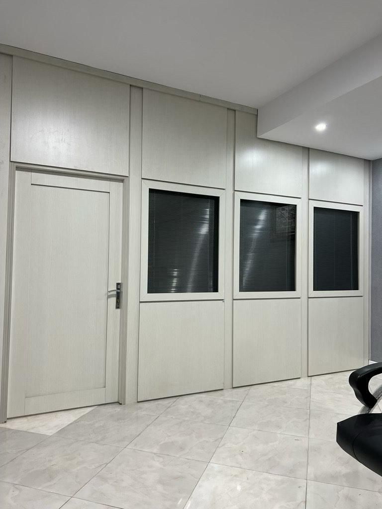 پارتیشن و میز اداری|دفتر کار|تهران, آذری|دیوار