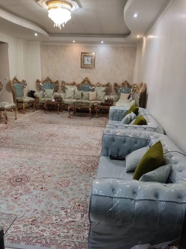 اپارتمان ۸۶ متر زیتون|فروش آپارتمان|تهران, المهدی|دیوار