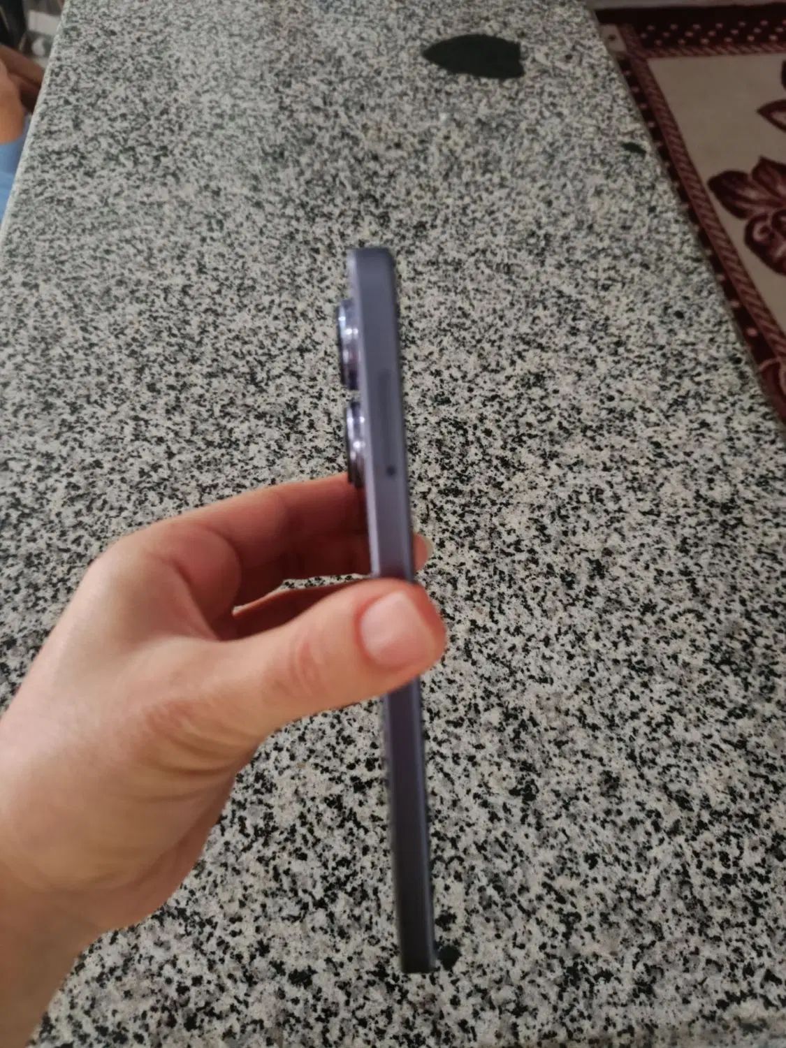 گوشی پوکو m6 poro 512|موبایل|نجف‌آباد, شهید بهشتی|دیوار