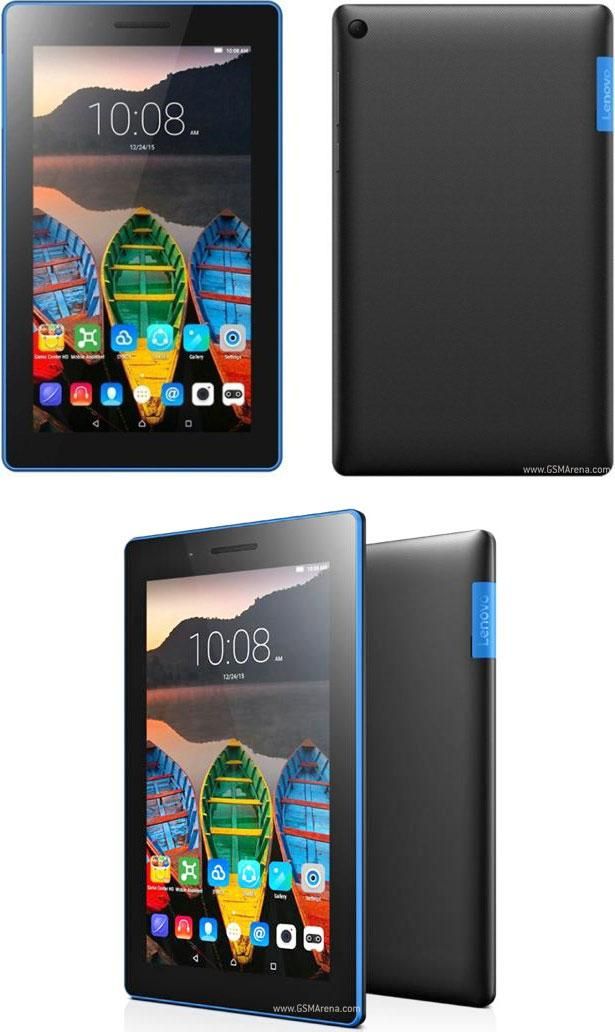 Lenovo Tab3 7 official images تبلت 4G|تبلت|تهران, شهرک کیانشهر|دیوار