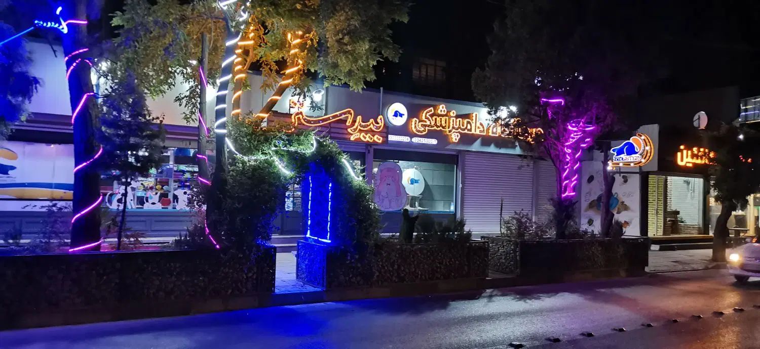 استخدام فروشنده پت شاپ بیدستر مهرشهر کرج|استخدام بازاریابی و فروش|کرج, فاز ۳ مهرشهر|دیوار