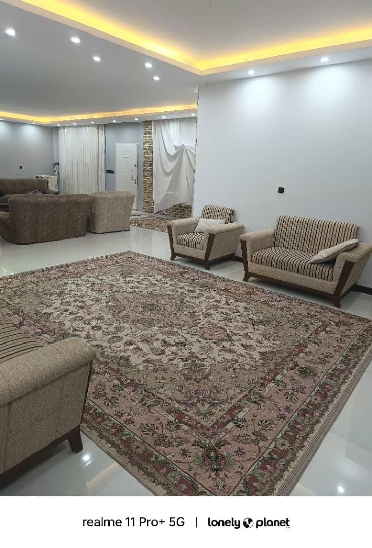 ویلا لوکس اجاره روزانه شاندیز،کد۲|اجارهٔ کوتاهمدت ویلا و باغ|مشهد, وکیلآباد|دیوار