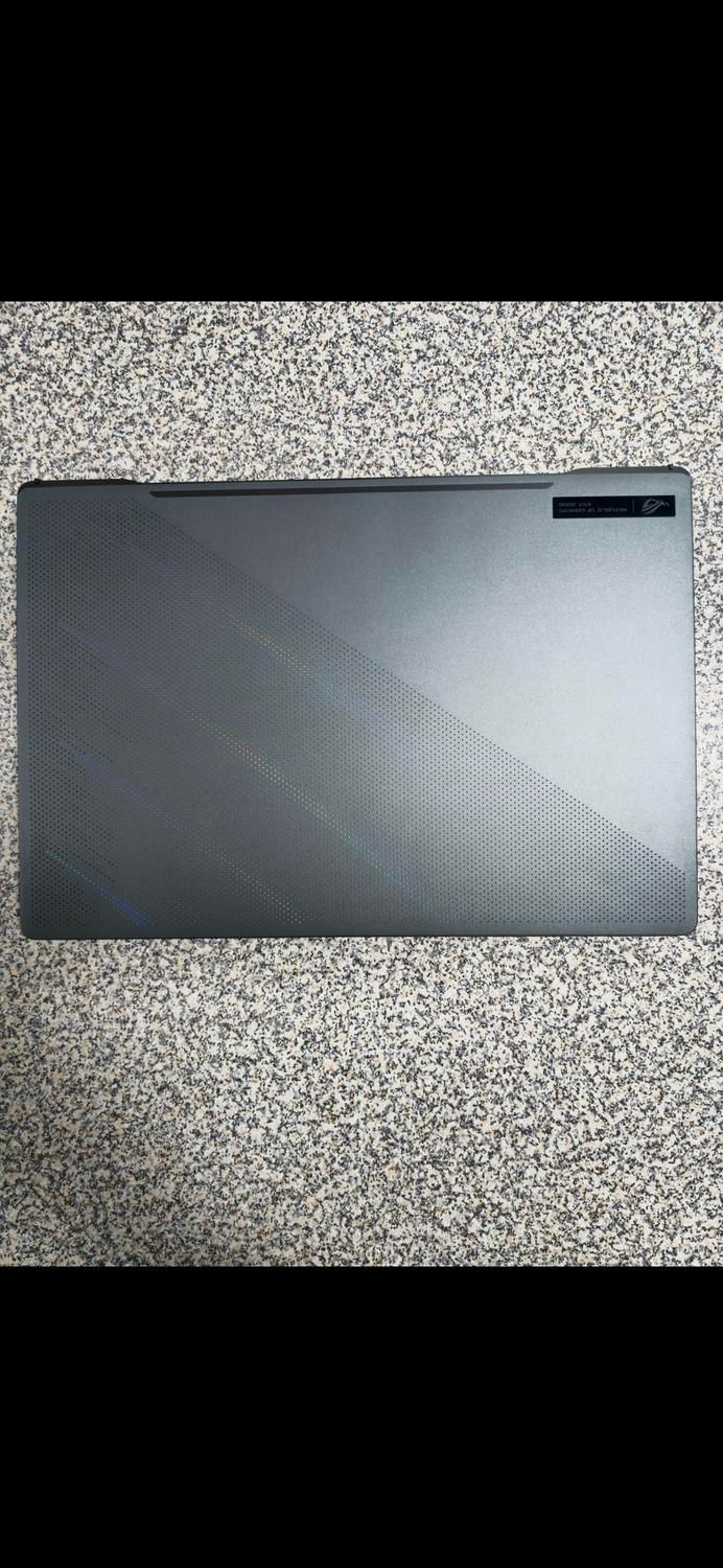 لپتاپ گیمینگ Asus Rog Zephyrus g15 Ga503 Rw|رایانه همراه|تهران, امانیه|دیوار