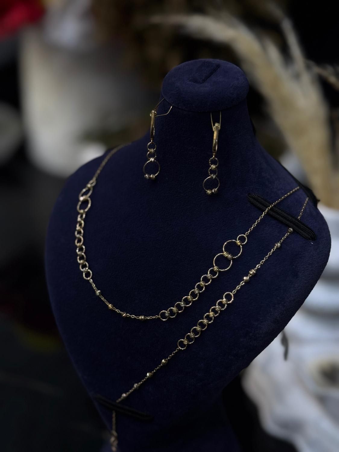 طلای کم اجرت (صدری)|جواهرات|رشت, بازار|دیوار