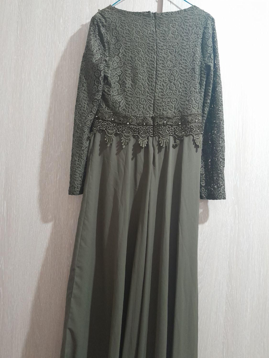 لباس مجلسی|لباس|محمدشهر, سیدآباد|دیوار