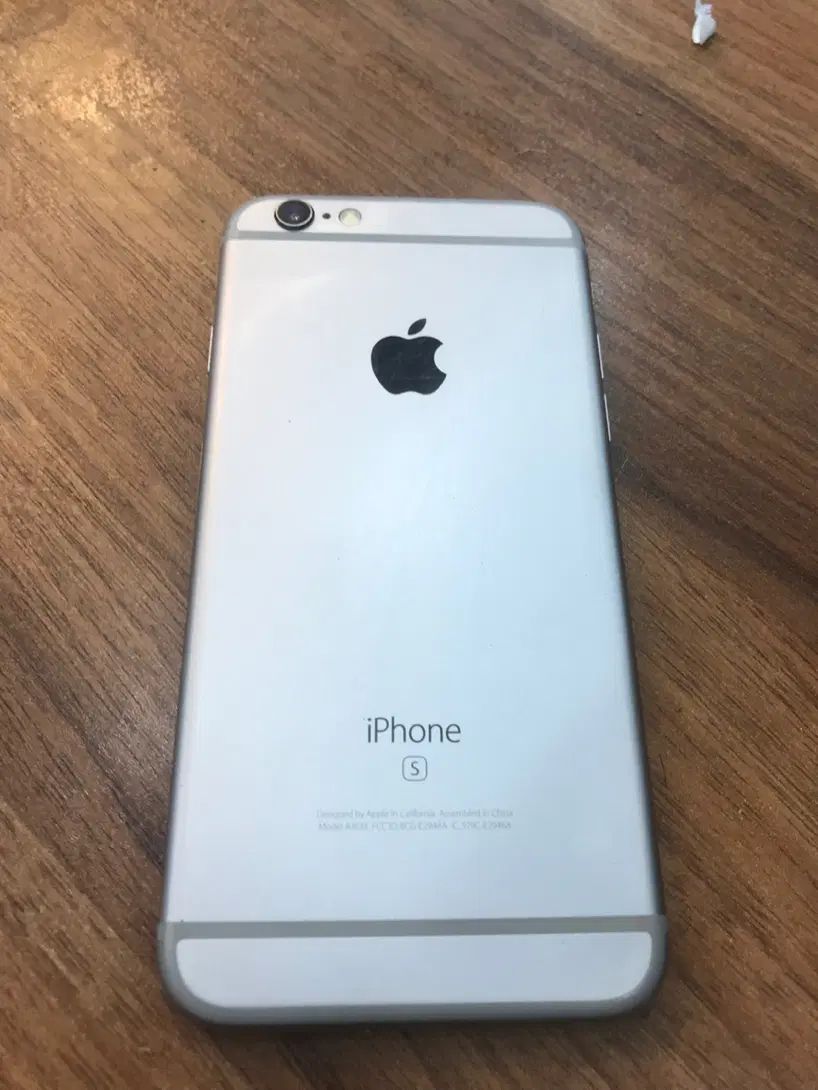 iphone6s 32|موبایل|ارومیه, |دیوار