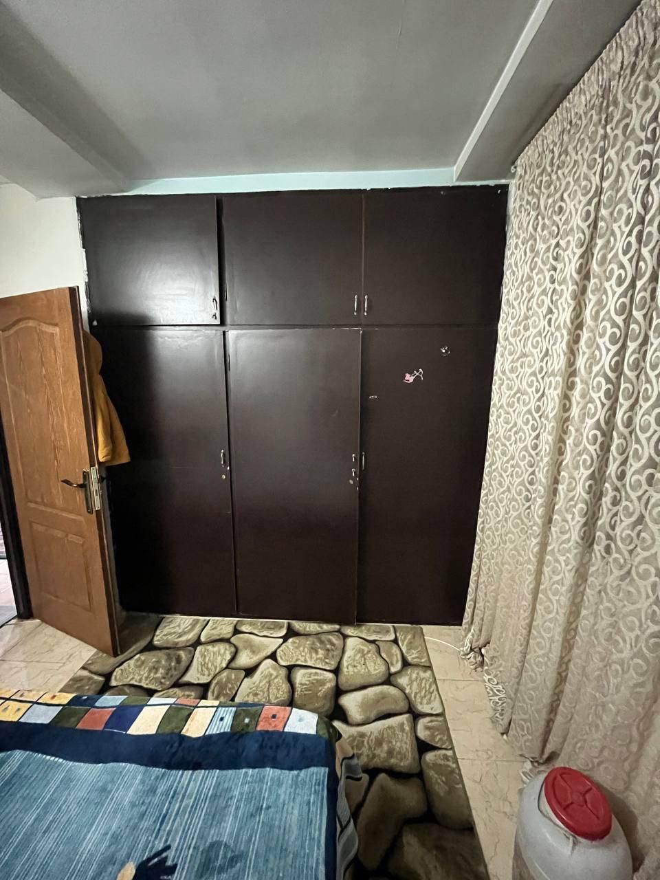 ۵۸ متر / اقساط ۱۲ ساله|فروش آپارتمان|کهریزک, |دیوار