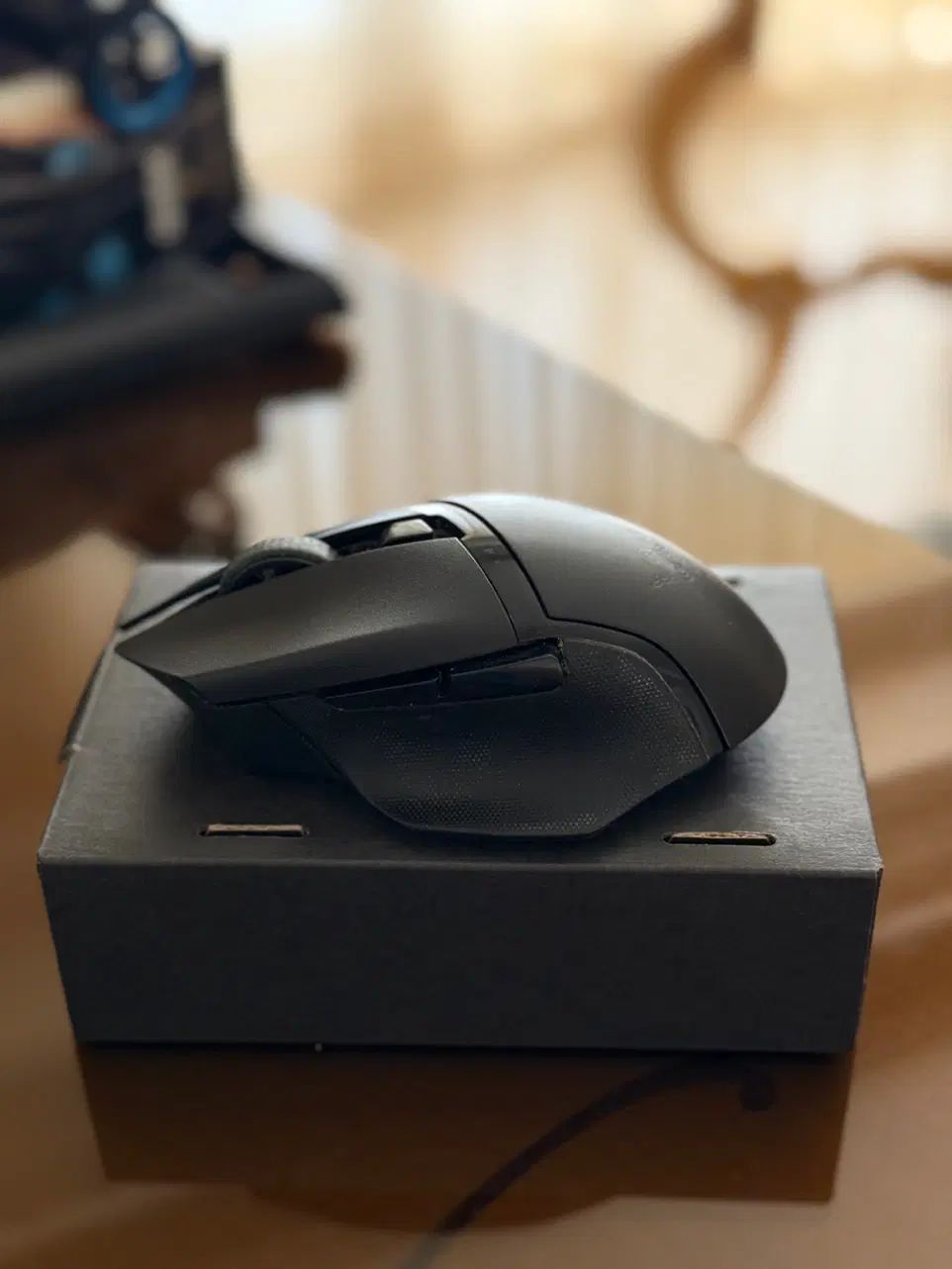 موس ریزر مدل RAZER Basilisk X Hyperspeed|قطعات و لوازم جانبی رایانه|تهران, دروس|دیوار