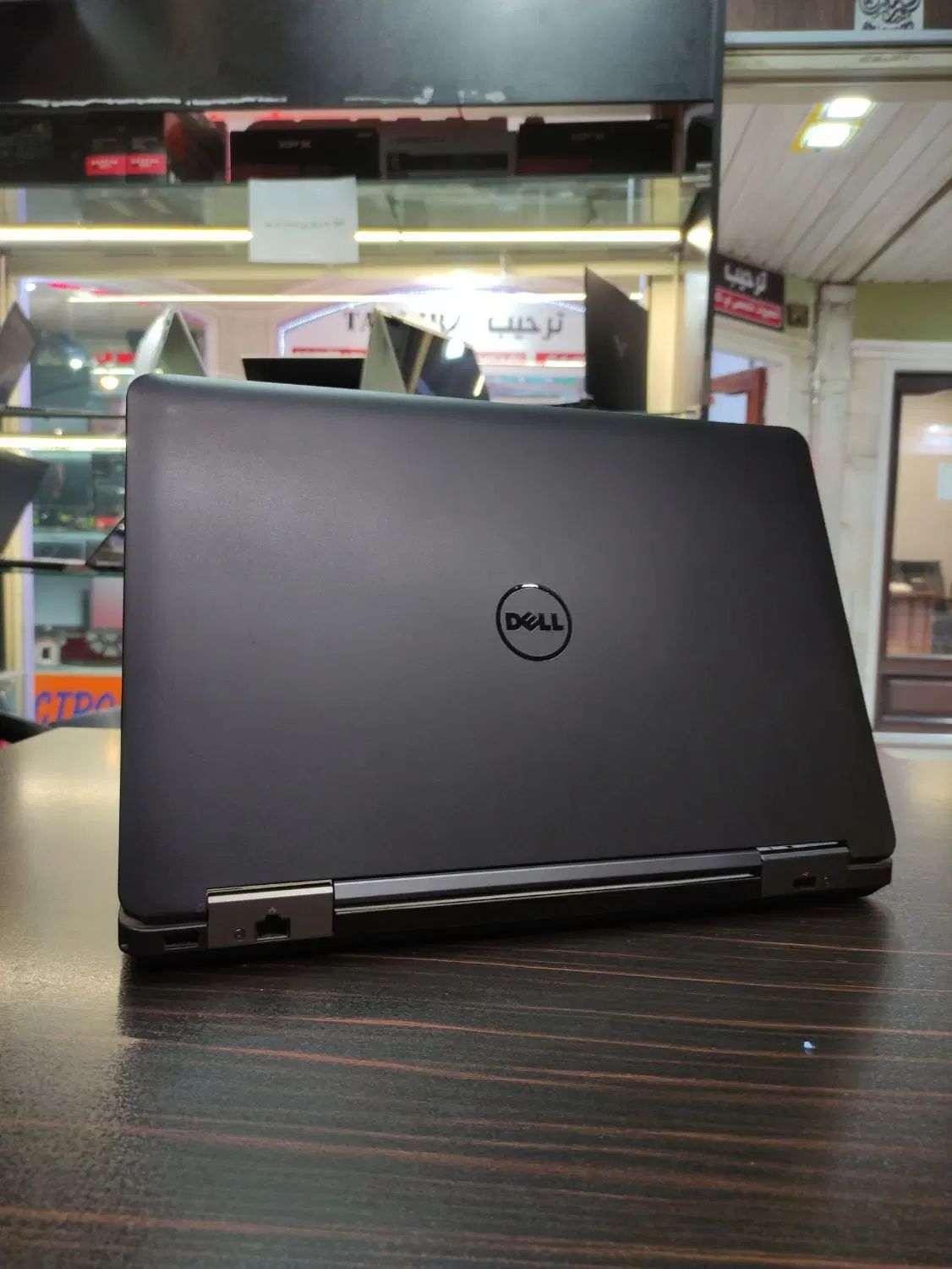 لپ‌تاپ DELL Latitude 5540|رایانه همراه|تبریز, |دیوار