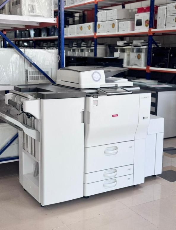 زیراکس کونیکا توشیبا hp کنون ریکو شارپ پرینتر|پرینتر، اسکنر، کپی، فکس|دزفول, |دیوار
